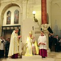 Domenica il concerto di benvenuto a Mons. Mansi nuovo Vescovo di Andria