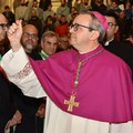 Mons. Domenico Basile compie 60 anni: gli auguri dalla sua nuova Diocesi e dalla sua città natale