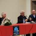 Mons. Renna ospite della scuola di politica della diocesi di Andria