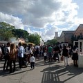 Farmer Market Bio del Consorzio Terre di Castel del Monte a  "Cultural ", il Festival della cultura alimentare italiana