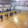 La Florigel Andria incassa la quarta sconfitta stagionale: ko 3-2 a Monte S. Angelo
