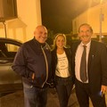 Bivio stradale di Montegrosso, Di Pilato:  "C'è l'impegno del Presidente della Provincia. Moniterò la situazione "