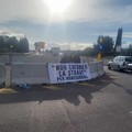 Slitta a dopo il 7 maggio la decisione di rimuovere la rotatoria di Montegrosso