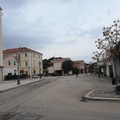 Giornata azzurra, a Montegrosso chiusa al traffico piazza Sant'Isidoro