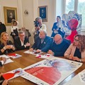 Il  "Cultural Festival " diventa rurale e sceglie Montegrosso