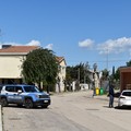 Borgo di Montegrosso: stretta sui controlli da parte della Polizia di Stato