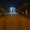 4 Novembre, Gioventù Nazionale Andria:  "Degrado e indifferenza imbrattano la memoria "