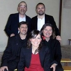 I Moonlight Quintet con il loro "Silenzioso Slow "