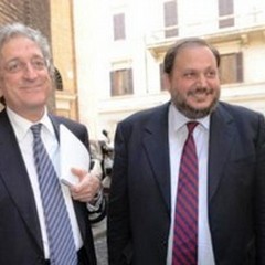 «L'Italia dei Democratici»: lunedì ad Andria il libro di Morando e Tonini