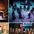 Concerto-galà  "Morricone e De Nittis…due maestri, un'anima! " a Barletta: i ringraziamenti della Bcc di Canosa Loconia