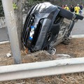 Incidente mortale svincolo di Andria sulla sp2