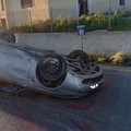 Incidente a Ruvo di Puglia, perde la vita un uomo di Andria
