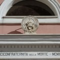 La costruzione delle prime cappelle gentilizie del Cimitero comunale di Andria