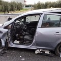 Incidente sull'A/14 tratto Andria Trani: è morto l'uomo che era alla guida dell'auto