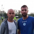 Un altro rinforzo per la Fidelis Andria, arriva il difensore Daniel Paparusso