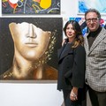 DESIDERIUM. Ciò che manca: l’opera di Giovanni Casamassima e Francesca Mansi in mostra a Venezia