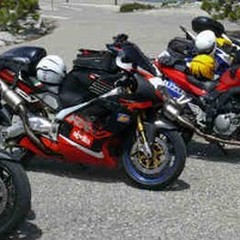 "Bikers For Life ": motoraduno a scopo benefico