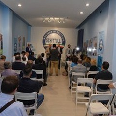 Comunali 2015, Frisardi: «Assunti impegni chiari da Giorgino»