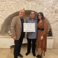 Le eccellenze del territorio verso la Florida, ad Andria la storia dello chef Francesco Mucci
