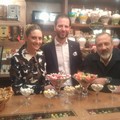 Le eccellenze dell'agroalimentare andriese su Rai 1 a  "LineaVerde "