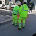 Per il 3 agosto proclamato lo sciopero dei lavoratori della Publiparking e dell’AndriaMultiservice