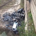 I Carabinieri di Andria rinvengono e restituiscono 24 autovetture rubate