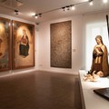 Rientrate ad Andria al Museo Diocesano le tre opere rinascimentali ospitate a Matera