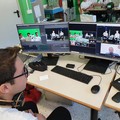 Tecnologie virtuali: incontro all'ITIS "Jannuzzi " di Andria promosso da Confindustria Bari Bat