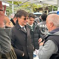 Napolitano (cdx):  "Disastro turismo per Andria, ma quale crescita? "