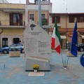 12 novembre 2025. Anniversario strage Nassiriya, omaggio ai Caduti