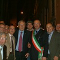 Centrodestra: "Oggi nasceva la Provincia BAT, Lodispoto dimentica "