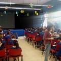 Gli alunni dell'I.C. "Jannuzzi-Di Donna " scrivono a Babbo Natale