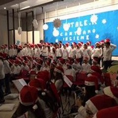 Natale sotto il segno della continuità educativa all'I.C. "Mariano-Fermi "