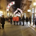 Shopping di Natale sicuro: bene il primo fine settimana