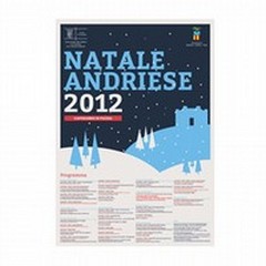 Natale Andriese: il programma di domani