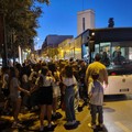 Navette nella festa patronale, in 10mila i fruitori del servizio