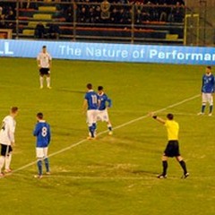 L'Italia under 20 di scena al "Degli Ulivi " il 9 settembre