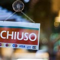 Settore moda in ginocchio, protesta la Confcommercio: “Noi ignorati. Servono ristori”