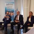 Il vice Ministro Nencini ad Andria per il convegno sul canone concordato