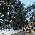 Situazione meteo: vento e neve anche per questo inizio di settimana