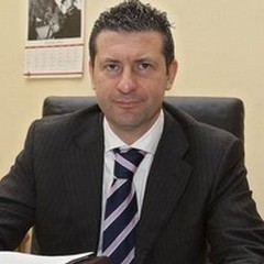 Gianpaolo Patruno neo dirigente del Commissariato di Andria
