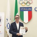 Kung fu: il Premio di Eccellenza al M° Nicola Campana