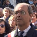  "Finché sarò sindaco non ci sarà nessuna nuova discarica "