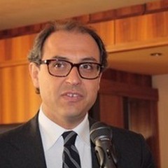 Giorgino: «Crederò ad Amati solo quando vedrò i fondi per l'Ospedale di Andria»