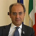 Giorgino: «A prescindere dal mio ruolo...», parole dal sapore di commiato