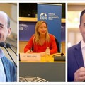 I leader politici nazionali ad Andria: nel fine settimana la visita di Zingaretti, Meloni e Di Maio