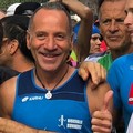 L'atleta andriese Nicolangelo D'Avanzo vince il titolo italiano master nella 24 ore di corsa su strada