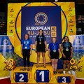 Nicole Matera conquista il titolo europeo e festeggia la nona vittoria nel Brazilian Jiu-Jitsu