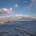 Poliziotto "eroe " andriese, salva una donna nelle acque antistanti il lungomare di Napoli