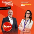 Amministrative: Nunzia Saccotelli ed Emanuele Fortunato inaugurano il comitato elettorale